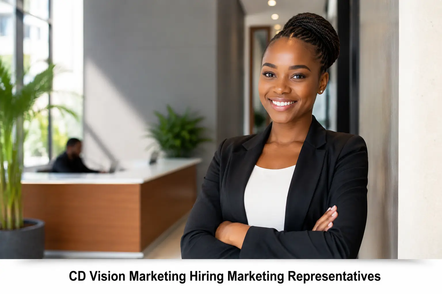 Marketing Representatives